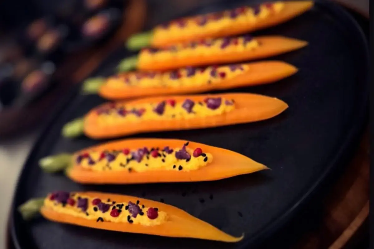 The Kitchen Veggie