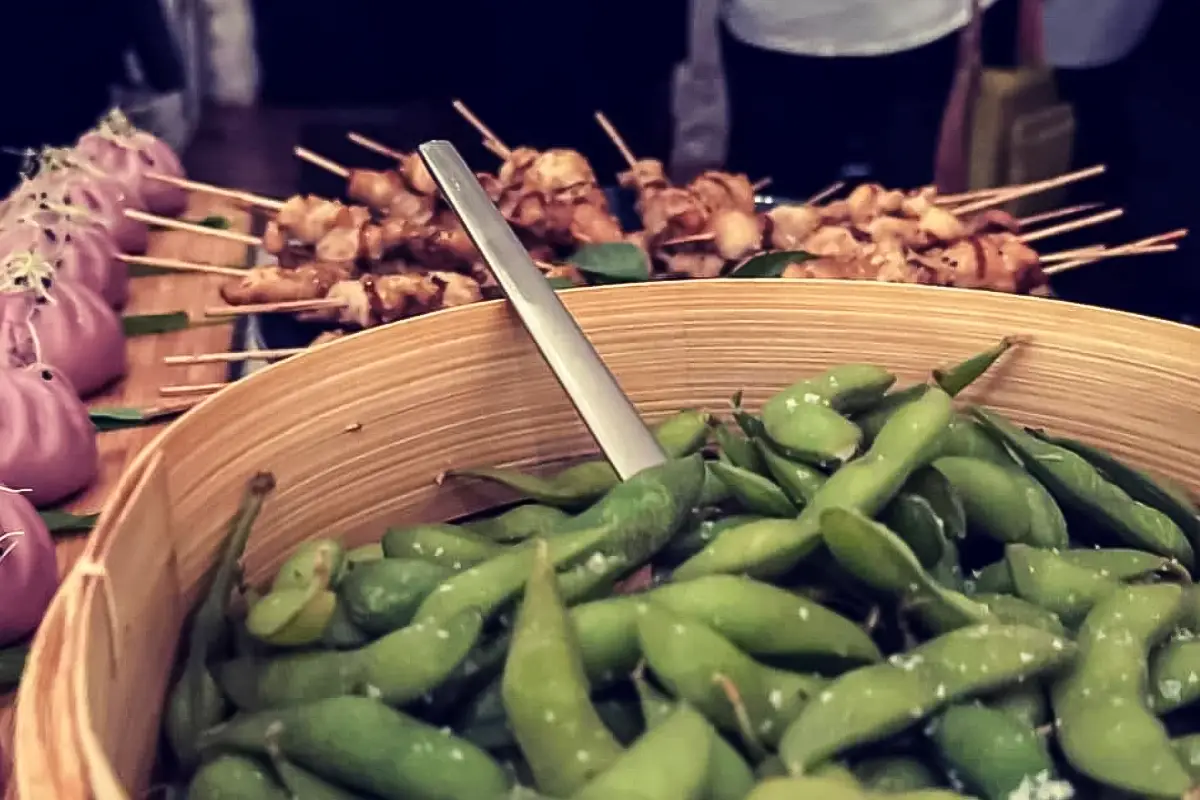 The Kitchen - Asia Streetfood